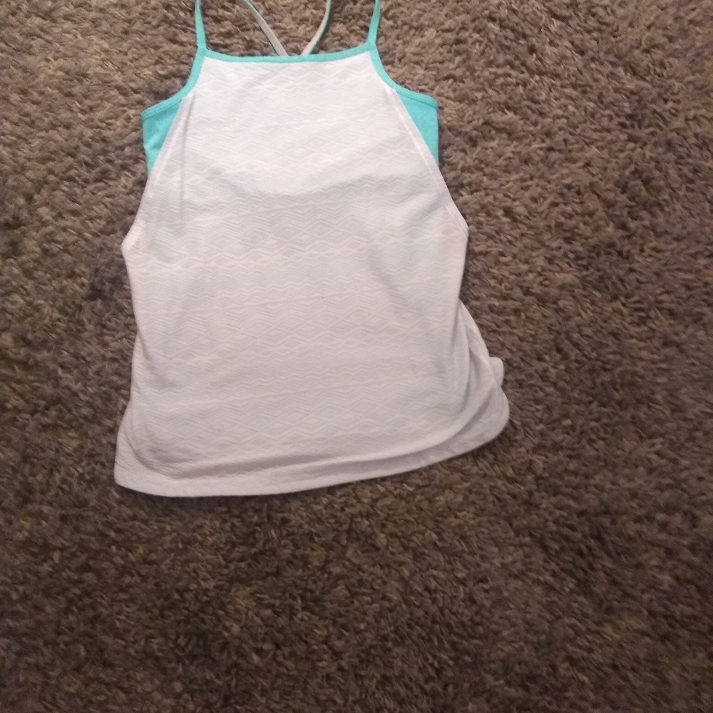 Ivivva athletic sports top